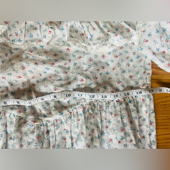 🎉🎉SOLD🎉🎉(NWT) Doen Blume spring floral dress - Picture 11 of 12